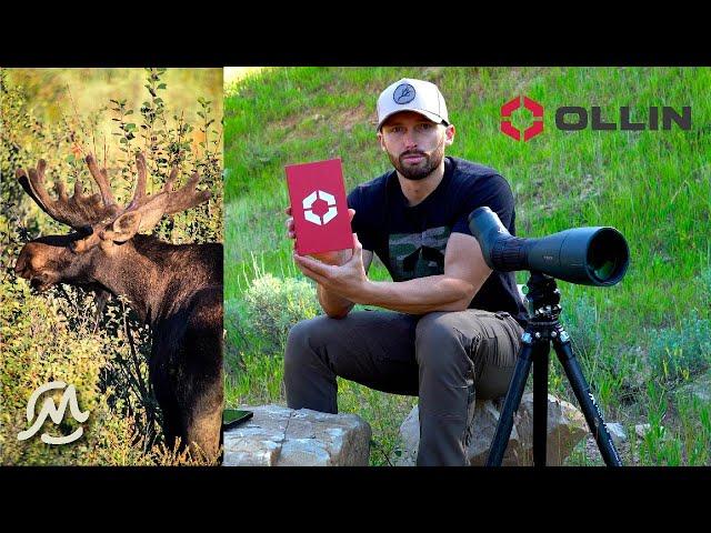 OLLIN MAGNETIC DIGISCOPING | Full breakdown