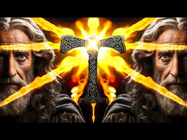 Smash ALL ENEMIES, Life DIFFICULTIES and OBSTACLES in 11 minutes | Runic Formula Hammer of THOR