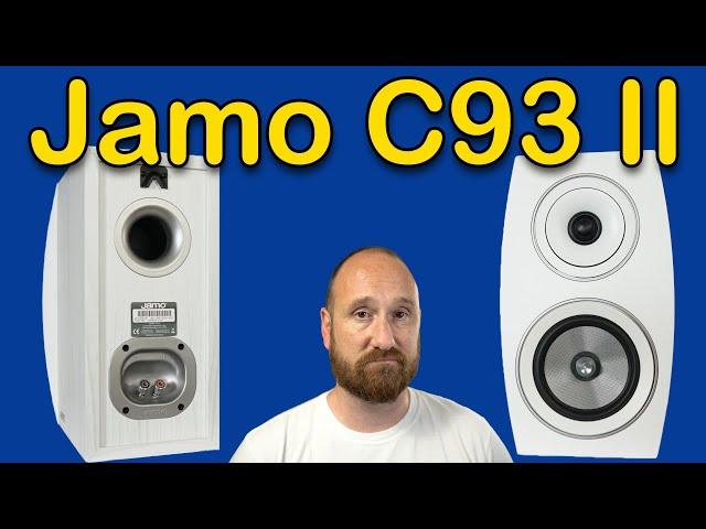 Does Jamo make speakers for people with hearing loss?