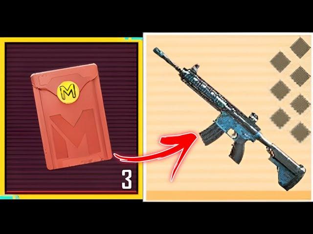 PMGC RED PACKET CHALLENGE  PUBG METRO ROYALE CHAPTER 23