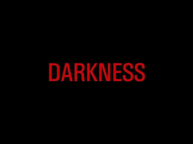 walker37 - DARKNESS