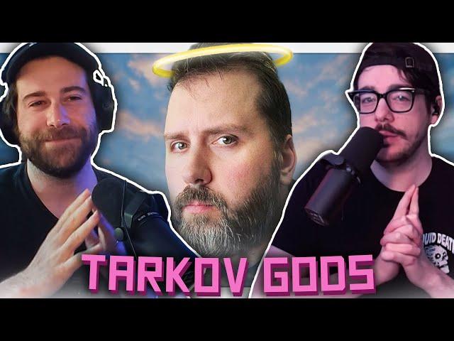 Praying to the Tarkov Gods for Zero to Hero Success...