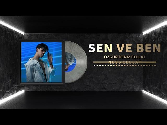 Cellat36 - Sen ve Ben [ Özgür Deniz Cellat ]