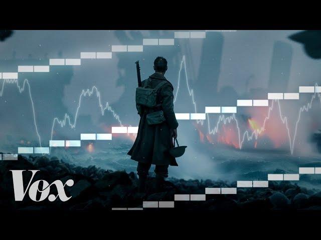 The sound illusion that makes Dunkirk so intense