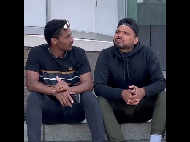 Sitting between these 2 strangers #funny #comedy #shortvideo #ytshorts
