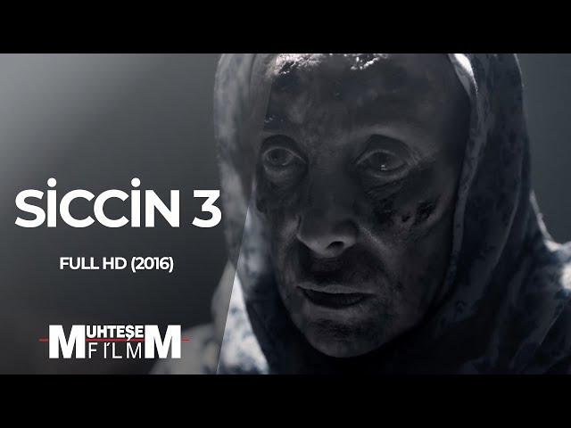 Siccin 3 (2016 - Full HD) | English Subtitle