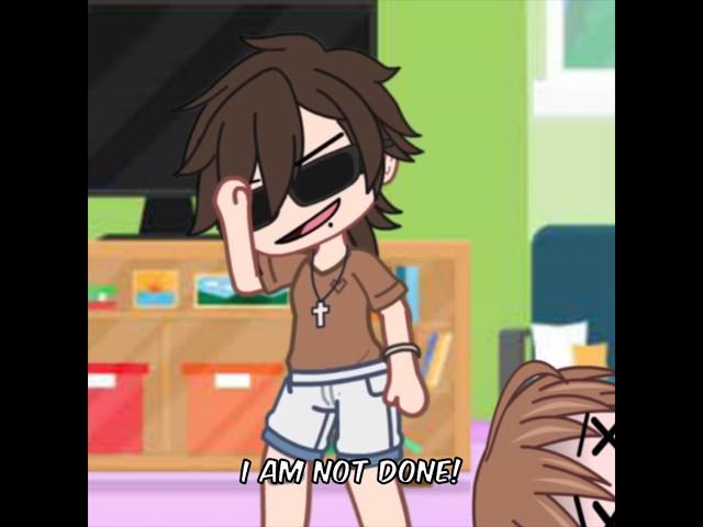 I Got Some Sad News  (MV) #gacha #meme #funny #gachalife