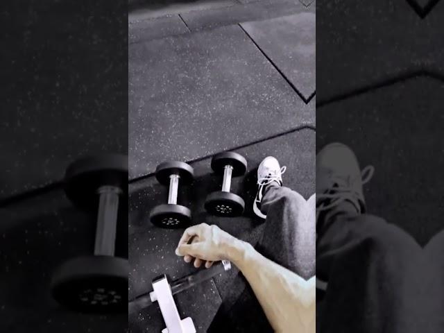 I"love"is"Gym #vairal video  treianding audio