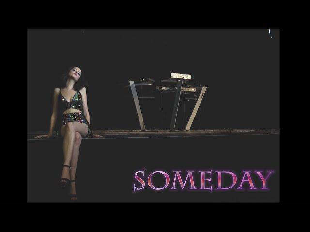 Daniele Ippolito - Someday (Feat. Naomi Sardaro) [Official Video]