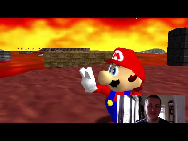 SM64 Chaos Edition Part 7 (Ballerina Mario Returns!)