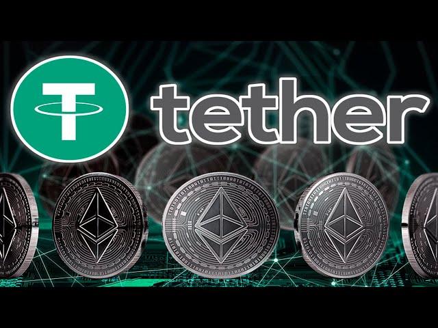 Техдиректор Tether назвал причину резкого роста капитализации стейблкоина USDT | Exmo.ru