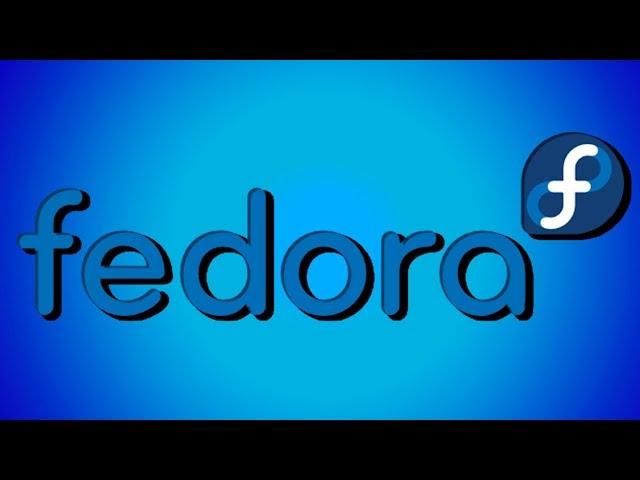 Como instalar fedora y su entorno grafico