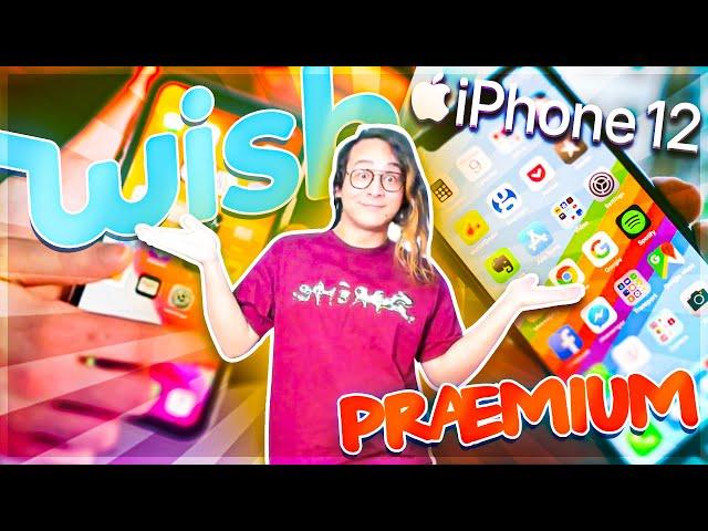 WISH vs Præmium!?