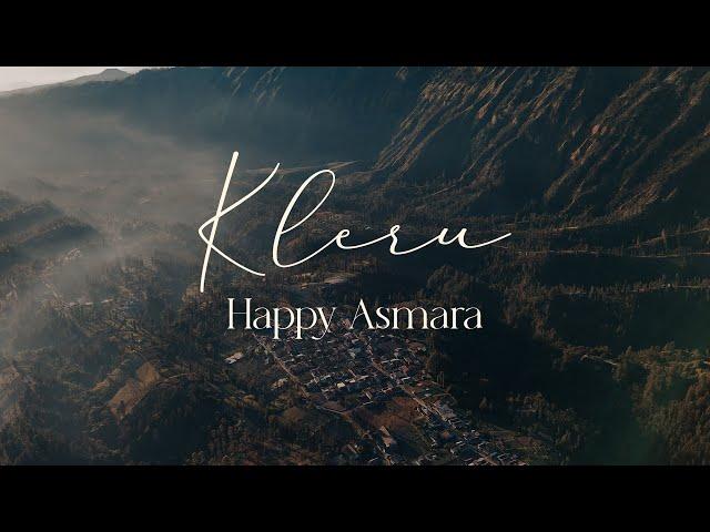 HAPPY ASMARA - KLERU