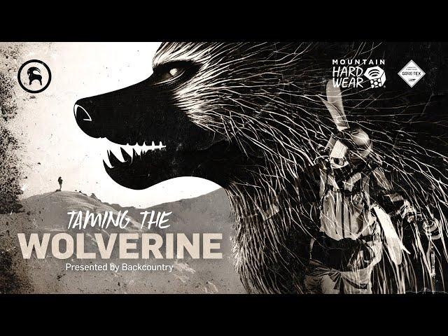 Venture Beyond | Ep. 1 | Taming The Wolverine