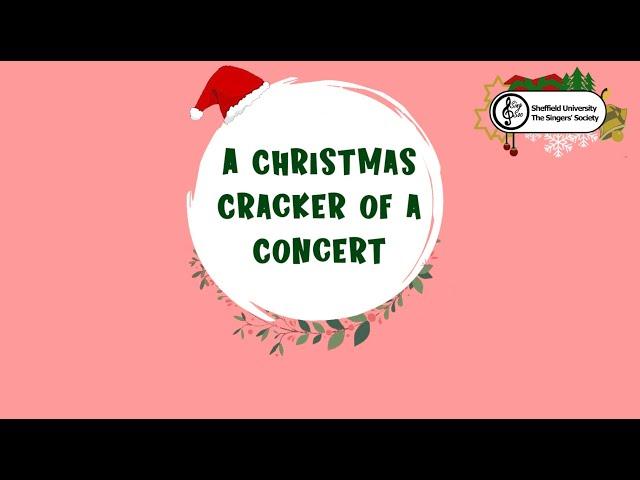Coventry Carol (Chorus) - Christmas 2024