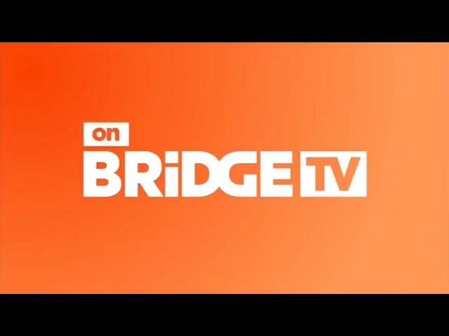 Все Анонсы Bridge TV (2016)