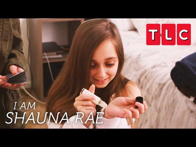 Shauna’s Date Cancels on Her Last Minute | I Am Shauna Rae | TLC