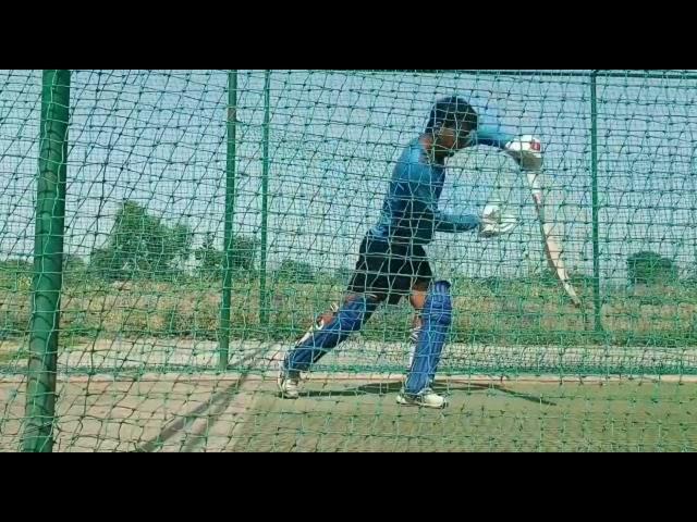 NAWAZ UL MUNEER wicket-keeper-batsmen J&K District :Poonch