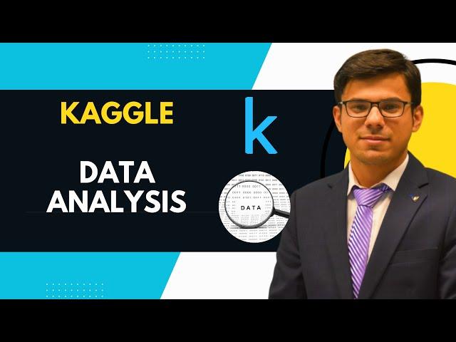 How to Use Kaggle for Data Analysis