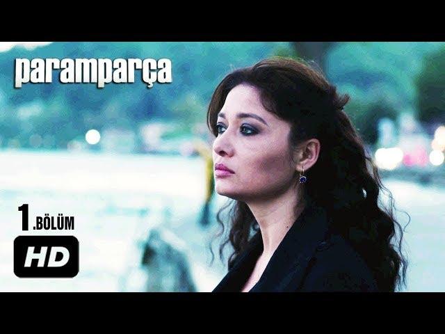 Paramparça Dizisi – Вдребезги. 1 серия