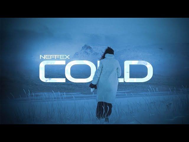 NEFFEX - Cold (Lyric Video)