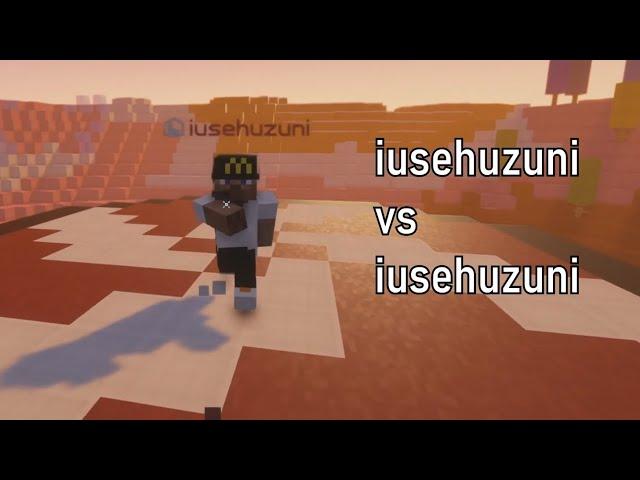 iusehuzuni vs. iusehuzuni