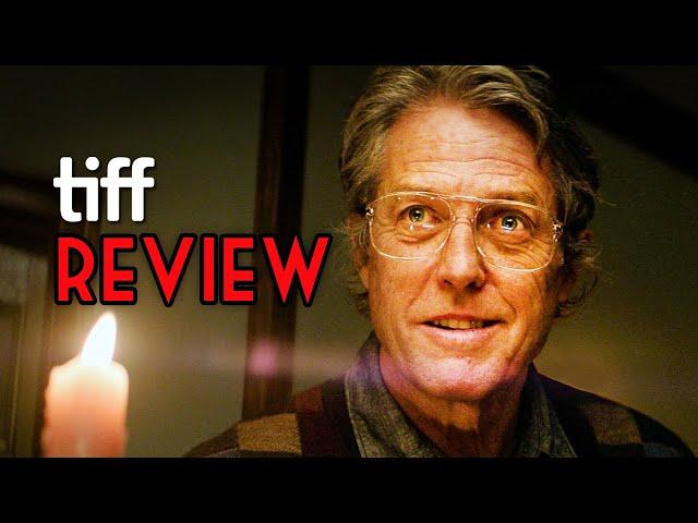 Heretic Review: Hugh Grant's Darkest Role Yet?