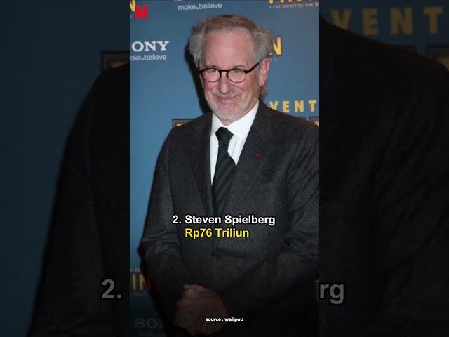 6 Selebriti Terkaya di Dunia 2024 #selebriti #kaya #selebriti #terkaya #seleb