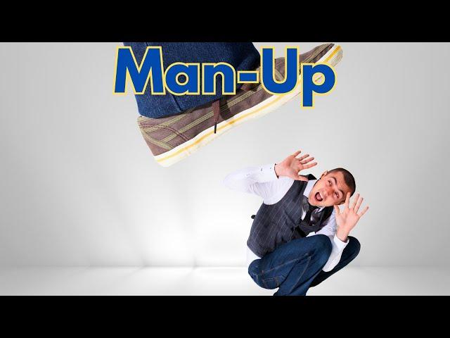 Men, You're Being Set Up To Fail (And Here's How)