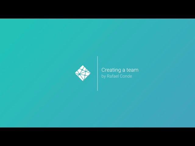 Netlify Tutorial – Creating a team