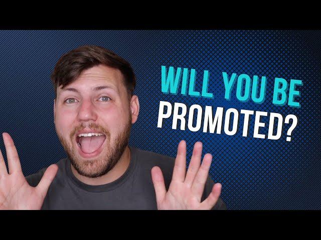 Signs Your Boss Wants to Promote You (5 Ways You Will Know)