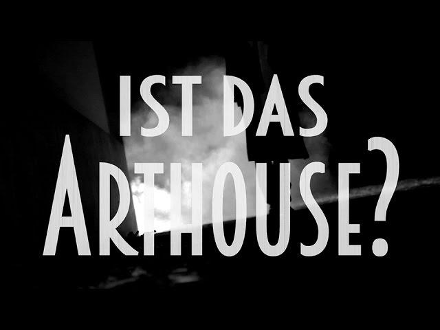 .zip - Ist das Arthouse? (Film Noir, Kurzfilm) 2880 Filmfestival 2015