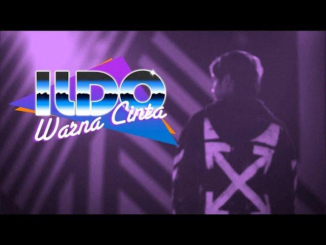 Ildo - Warna Cinta (Official Music Video)