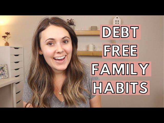 6 Life-Changing Money Habits