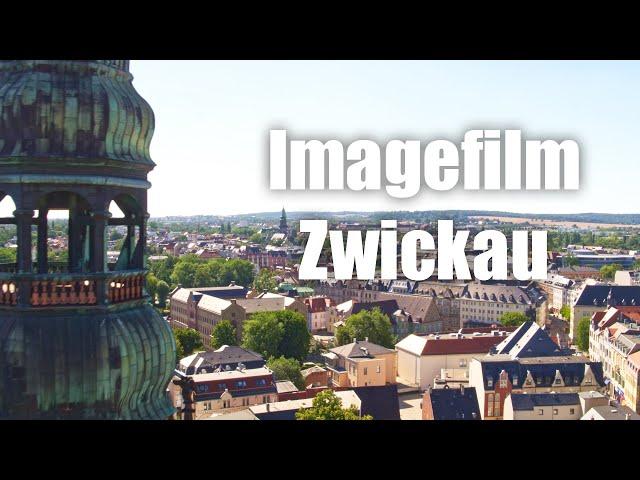 Imagefilm Zwickau | 4K | J&J Media