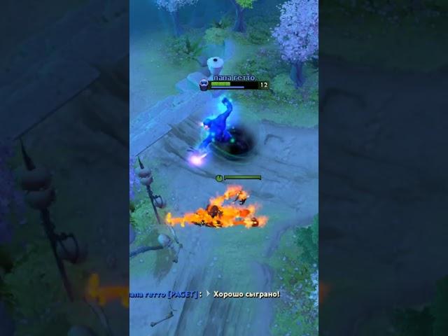 бедный спирит :(  #shorts #dota2 #dota2clips #memes