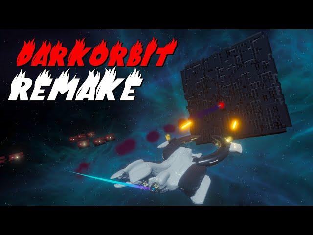 #Darkorbit #Remake | Cubikon + Lock on Update