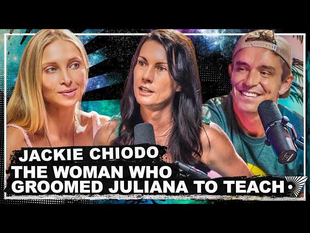 Jackie Chiodo | Boho Beautiful’s FIRST Yoga Teacher Training & The Path of The Rebel 