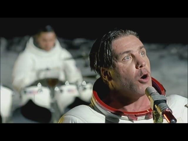 Rammstein   Amerika На русском языке 1080p RADIO TAPOK