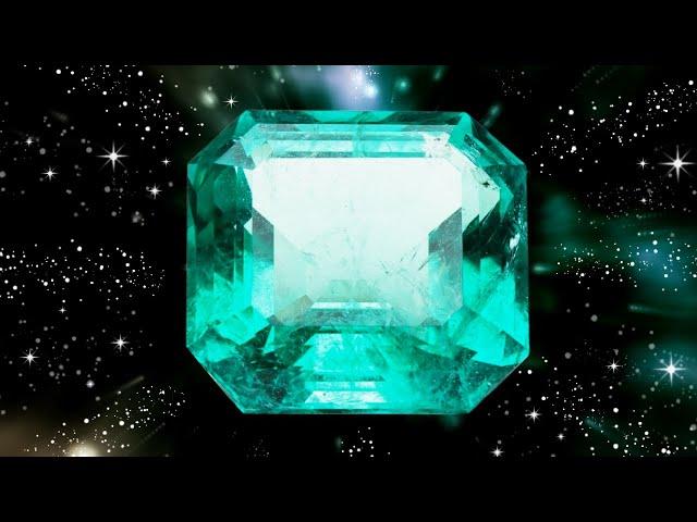 EMERALD Energy [Crystal Frequency]