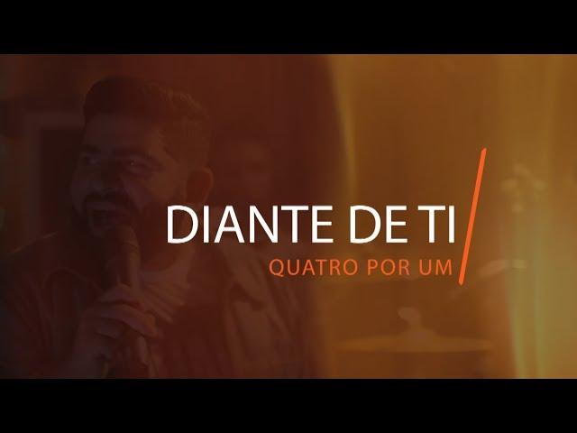 DIANTE DE TI // FÁBIO GEOVANE