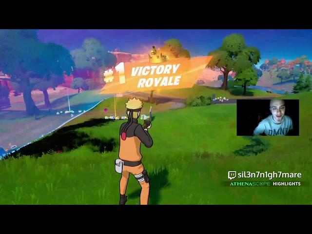 FORTNITE MONTAGE! Sponsor is Swift lifestyles! use promo code Sil3n7