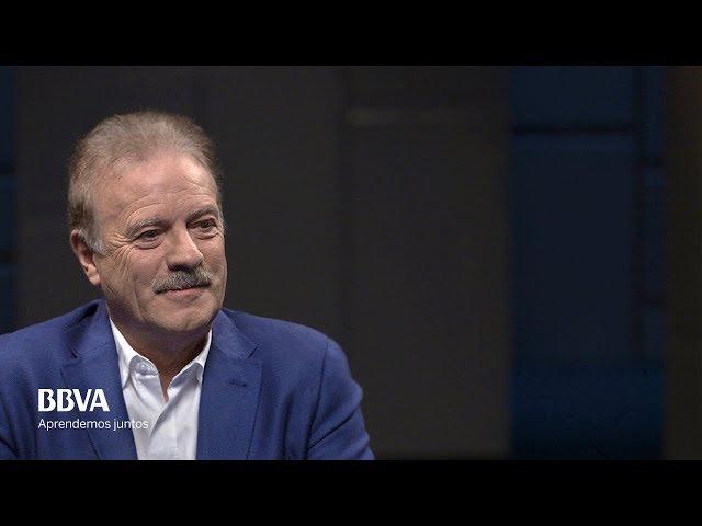 Todos necesitamos aprender a hablar en público. Manuel Campo Vidal, periodista