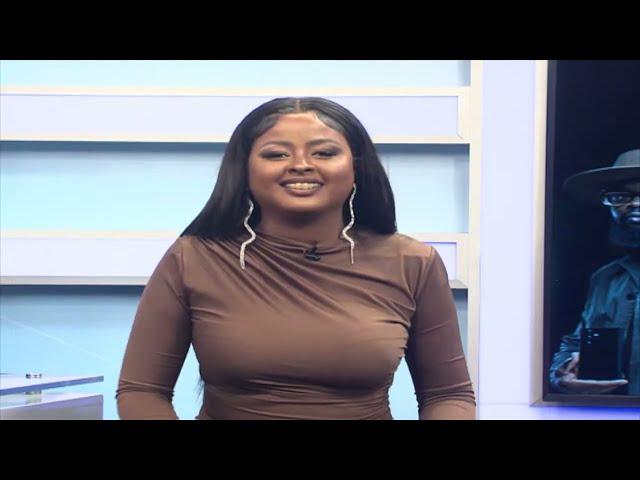 Magunga: Why I love the Samsung Galaxy S23 Ultra | #TheTrend