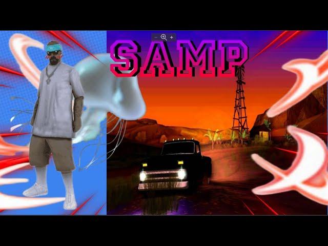 Matrang - Медуза (speed up) Samp rp