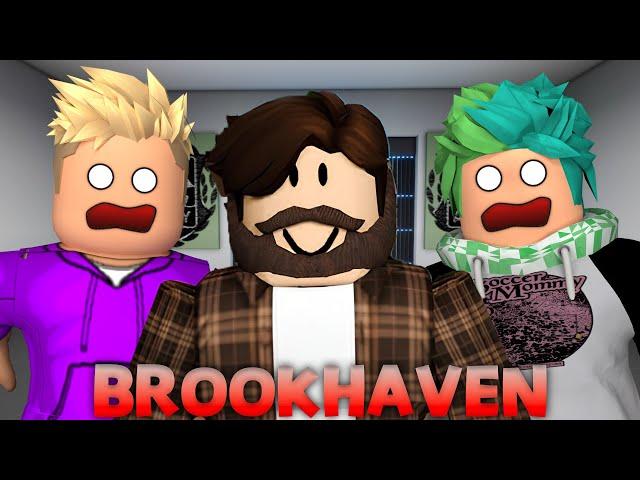 ROBLOX BROOKHAVEN'A NE OLDU ? | YENİ GÜNCELLEME ve GİZLİ YERLER | HAN KANAL ROBLOX KRALI