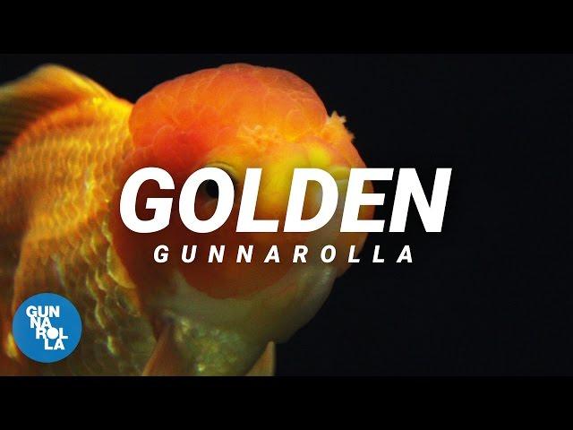 Golden (Music Video) from "Magical Girl"  | gunnarolla