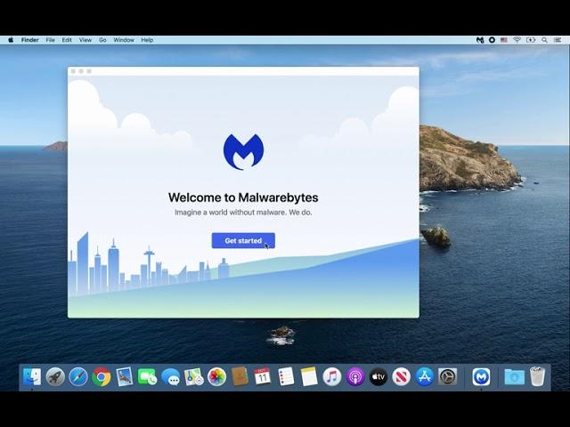 How to install Malwarebytes on Mac (2020)