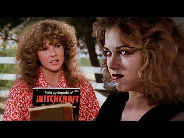 Wes Craven's Summer of Fear (1978) | Cult Classic Horror Featuring Linda Blair